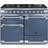 Rangemaster ELS110DFFSB/ Elise 110cm dual fuel Stone Blue