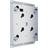 Multibrackets M VESA Wall mount Flip 100/200