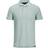 Jack & Jones Classic Pike Polo Shirt - Blue/Lily Pad