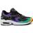 Nike Air Max 2 Light Premium M - Black/Flash Crimson/Kinetic Green