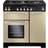 Rangemaster KCH90NGFCR/C Kitchener 90cm Gas Chrome