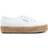 Superga 2730 Cotropew - White