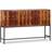 vidaXL - Sideboard 120x80cm