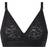 Calvin Klein Lace Maternity Bra Black