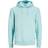 Jack & Jones Solid Hoodie - Pastel/Winter Sky