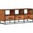 vidaXL 327450 TV-bord 110x45cm