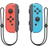 Nintendo Switch Joy-Con Pair - Red/Blue