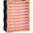 vidaXL Organiser Vægskab 38x47.5cm