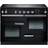 Rangemaster PROP110EIGB/C Professional Plus 110cm Induction Black