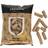 Jacson Banana Horse Treat 500g