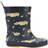 CeLaVi Rubber Boots - Navy