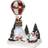 Konstsmide Hot Air Balloon Christmas Lamp 24cm