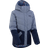 Kari Traa Helicopter Jacket W - Naval