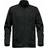 Stormtech Greenwich Lightweight Softshell Jacket - Black