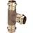 VIEGA G3 Sanpress T-piece VIE-121259