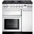 Rangemaster NEX90DFFWH/C Nexus 90cm Dual Fuel White