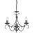 Endon Lighting Bernice Pendant Lamp ∅ 39cm