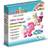Junior Designer Glitter Dough Unicorn Playset