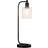 Endon Lighting Toledo Table Lamp 54cm