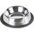 Trixie Stainless Steel Bowl