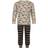 CeLaVi Pajamas Set - Covert Garden (5919-971)