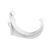 Plastmo Hvid Nr.10 (PLA-7167340)