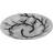Nybro Crystal Nippon Serveringsfad 39cm