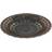 Nybro Crystal Carmen Serveringsfad 40cm