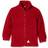 Result Kid's Core Micron Fleece Jacket - Red