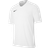 Nike Strike Short Sleeve Jersey Men - White/Black