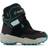 Superfit Culusuk Gore-tex Laarzen - Zwart