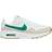 NIKE Air Max SC GS - White/Green Noise/Summit White