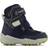 Superfit Culusuk Gore-tex Blue Schoenen - Zwart