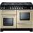 Rangemaster KCH110DFFCR/C Kitchener 110cm Dual Fuel Beige