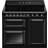 Smeg TR103IBL Black