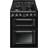 Smeg TR62BL Black