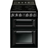 Smeg TR62IBL Black