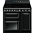 Smeg TR93IBL Black