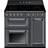 Smeg TR93IGR Grey