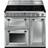 Smeg TR93IX Stainless Steel