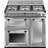 Smeg TR93X Stainless Steel