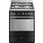 Smeg SUK61MBL9 Black