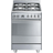 Smeg SUK61PX8 Stainless Steel