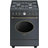 Smeg CO68GMA8 Grå, Antracit