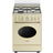 Smeg CO68GMP9 Beige, Vit