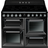 Smeg TR4110IBL Black