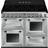 Smeg TR4110IX Acero inoxidable