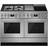 Smeg CPF120IGMPX Stainless Steel