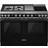 Smeg CPF120IGMPBL Black