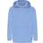 Fruit of the Loom Kid's Hooded Sweatshirt - Sky Blue